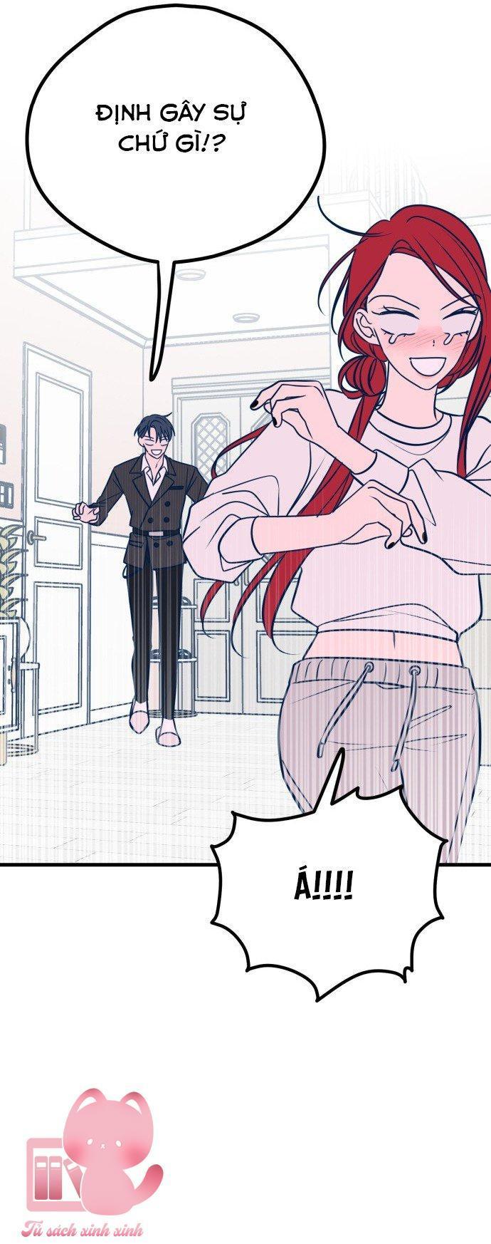 kẻ cắp gặp bà già chapter 22 74