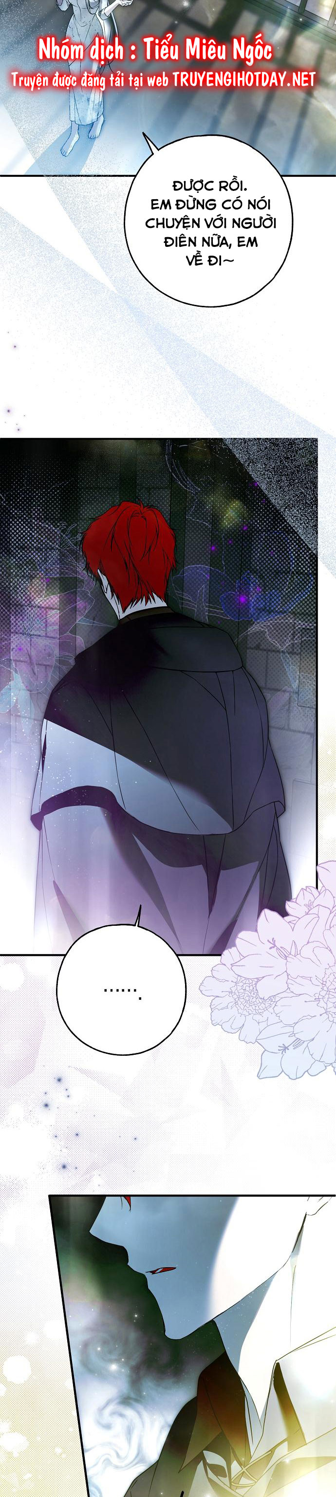 ai đó đang chiếm hữu cơ thể của tôi chapter 35 19