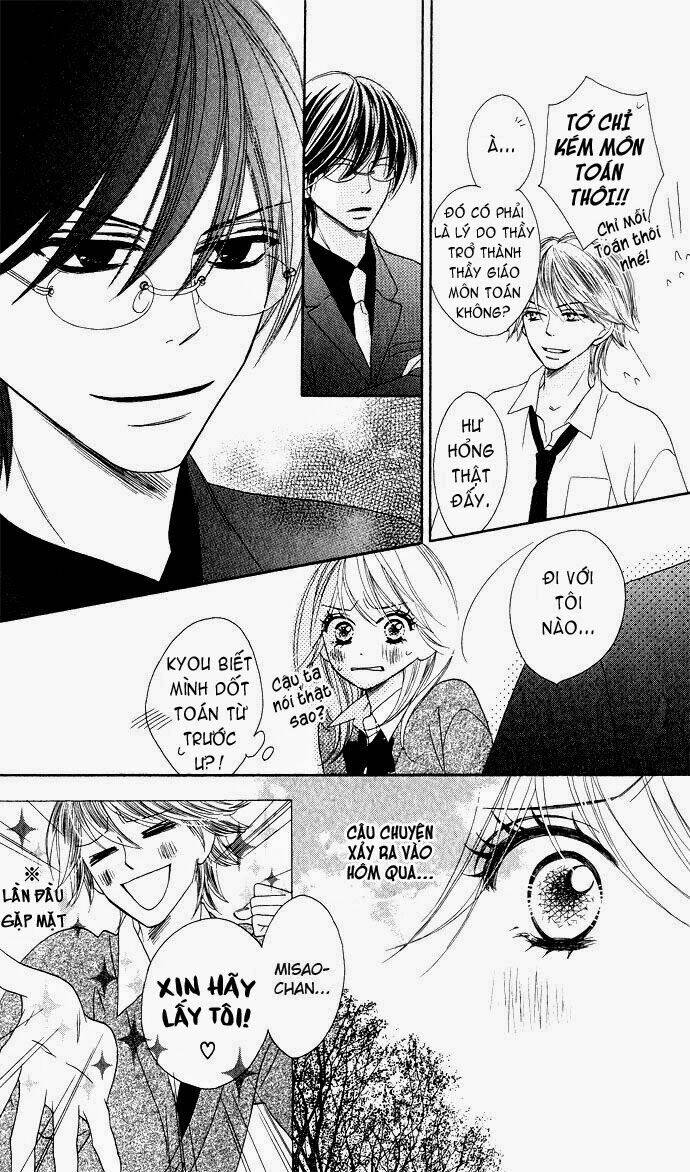 yêu quái cánh đen chapter 4 8