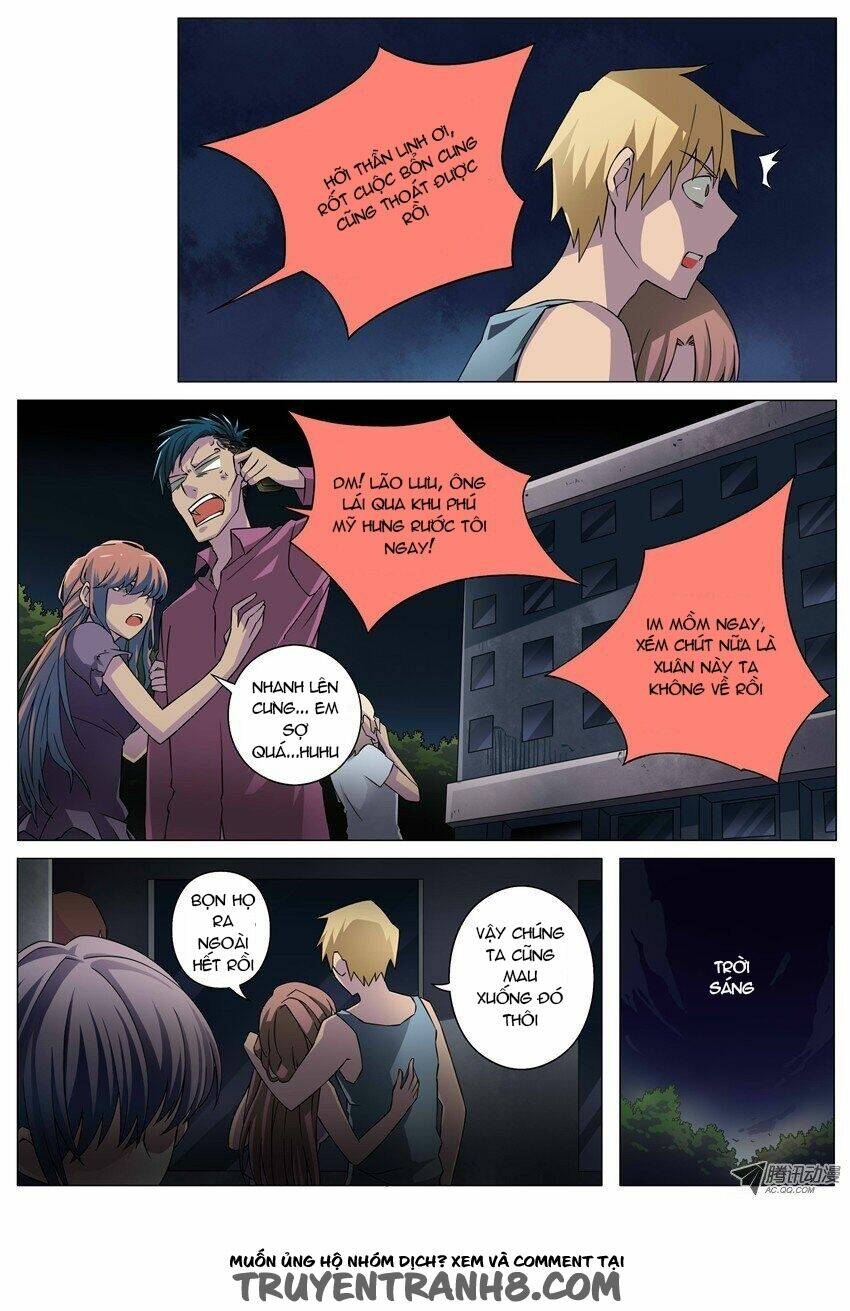 mắt đỏ chapter 18 5