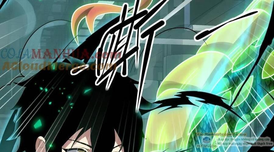 nhìn thấy thanh máu, ta xử tội thần linh chapter 104 48