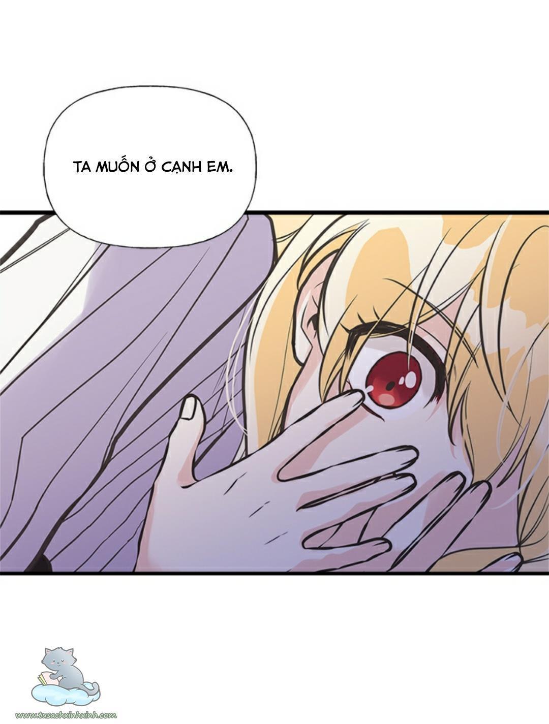 chị tôi nhặt về nam chính của tiểu thuyết chapter 38 11