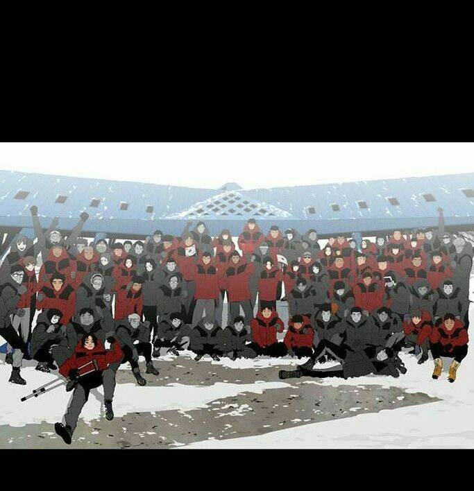 đêm vùng cực chapter 38 72