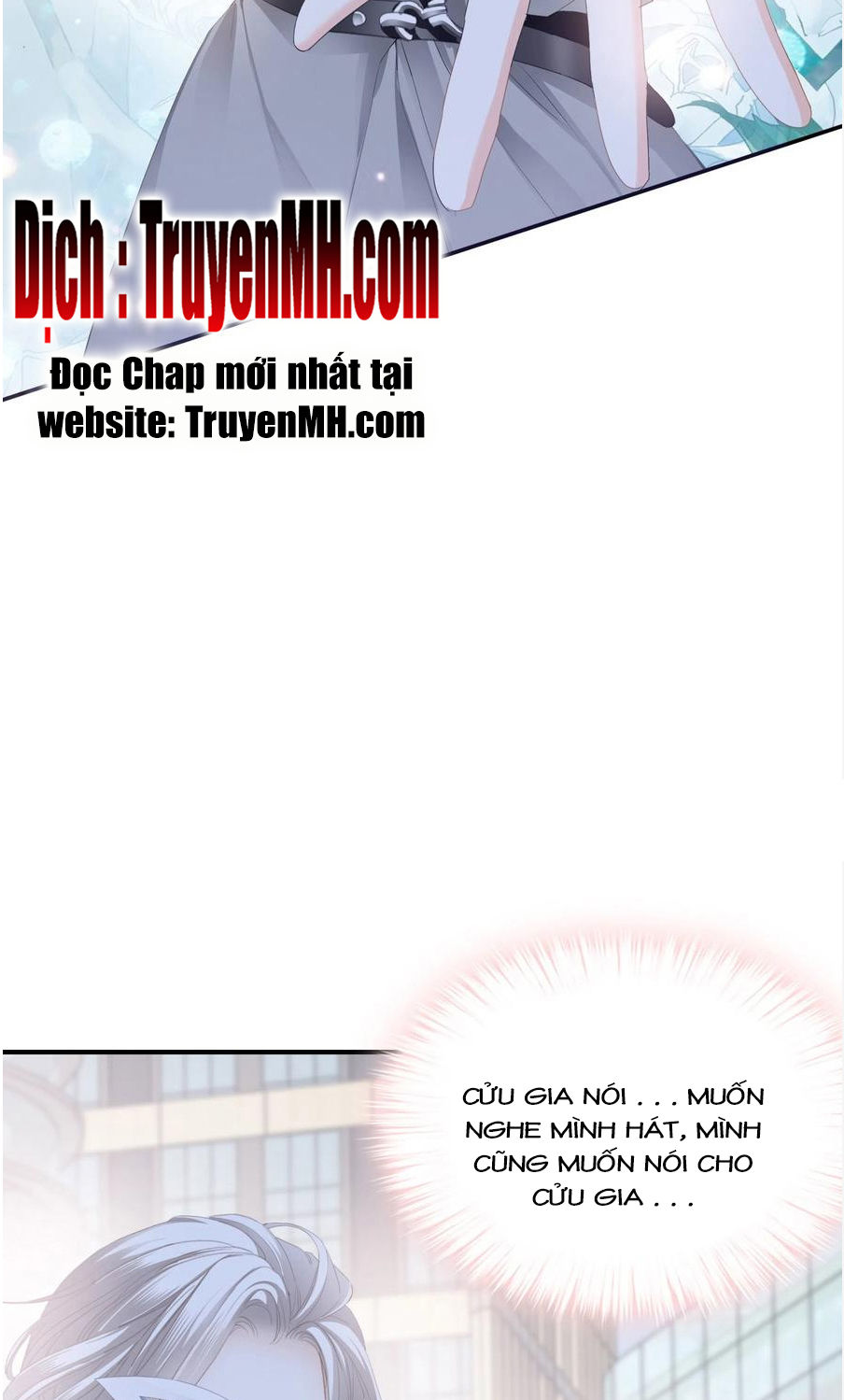 bạo quân ái nhân chapter 100 17