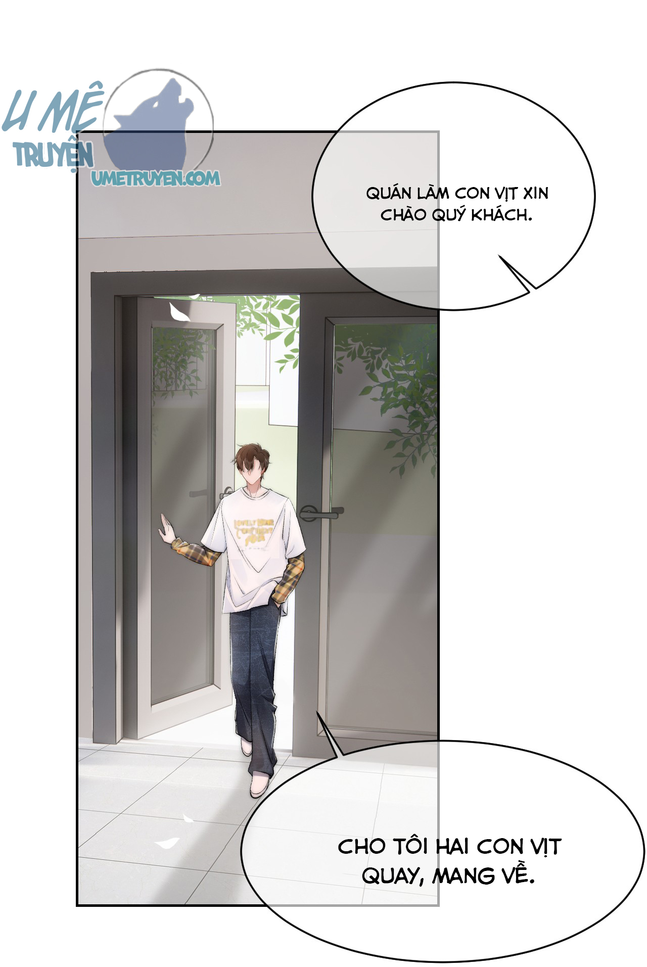 ta sinh con cho tổng tài chapter 18 5