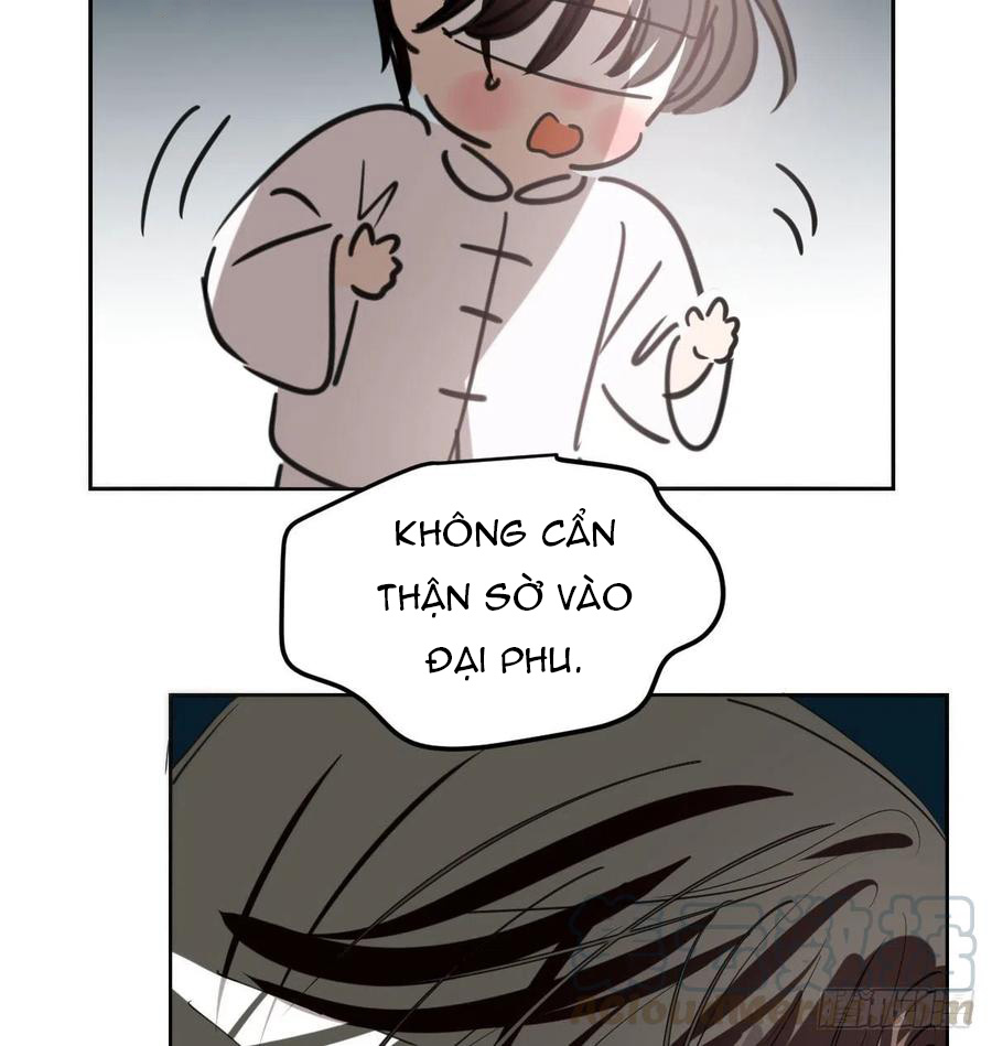 bắt lấy ngao ngao chapter 124 9