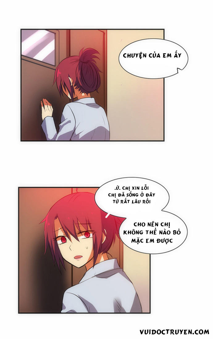 crepuscule (yamchi) chapter 48 18