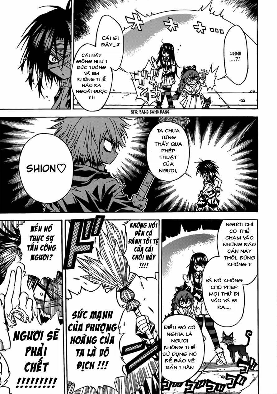 magico chapter 17 11