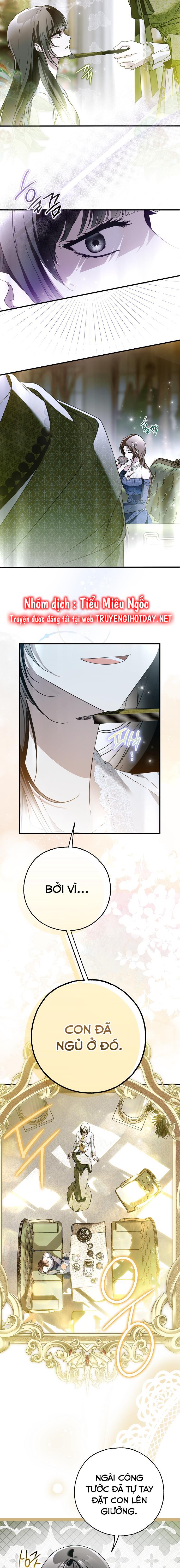 ai đó đang chiếm hữu cơ thể của tôi chapter 43 15