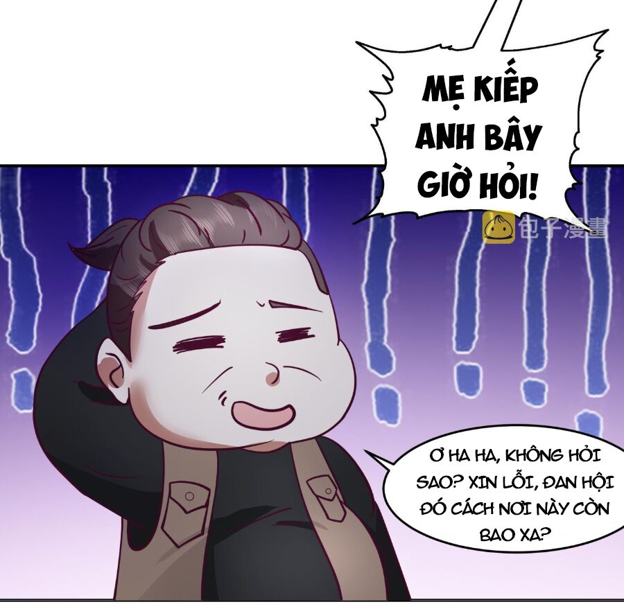 trên người ta có một rồng chapter 550 16