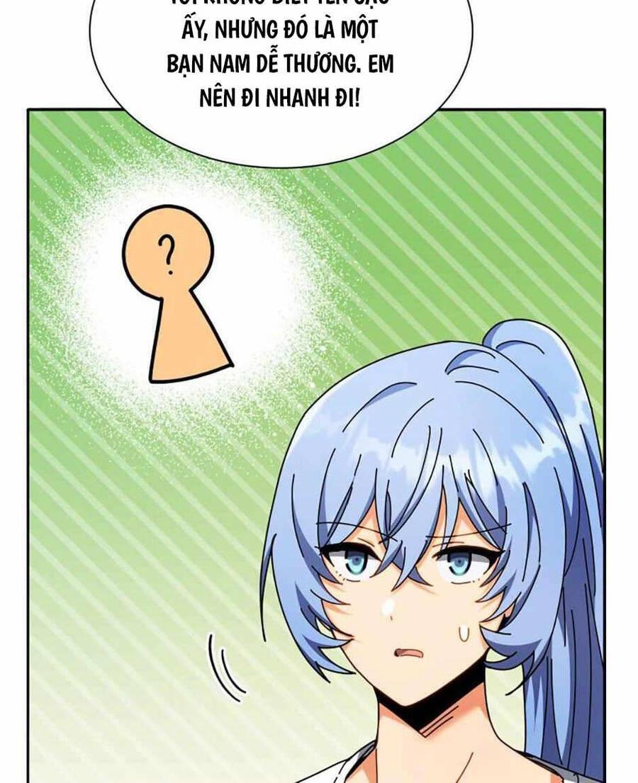 tử linh sư thiên tài của học viện chapter 63 14