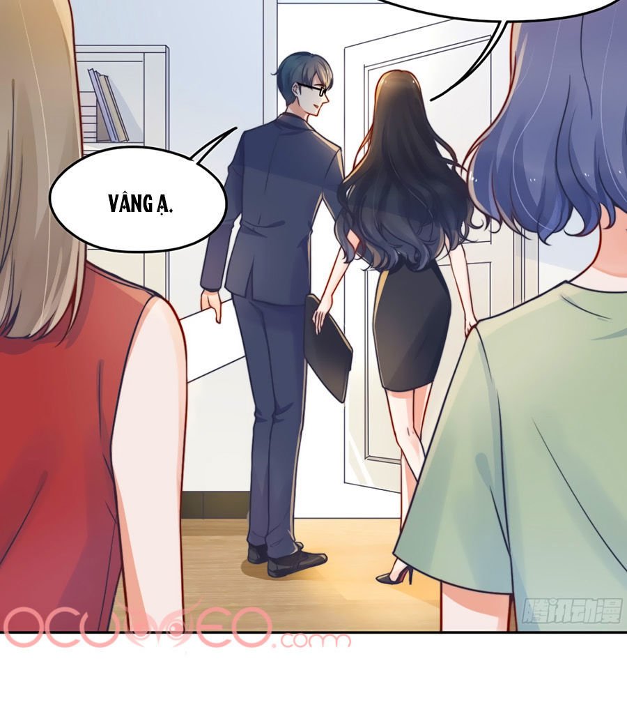 nghịch chuyển lời đồn chapter 1 16