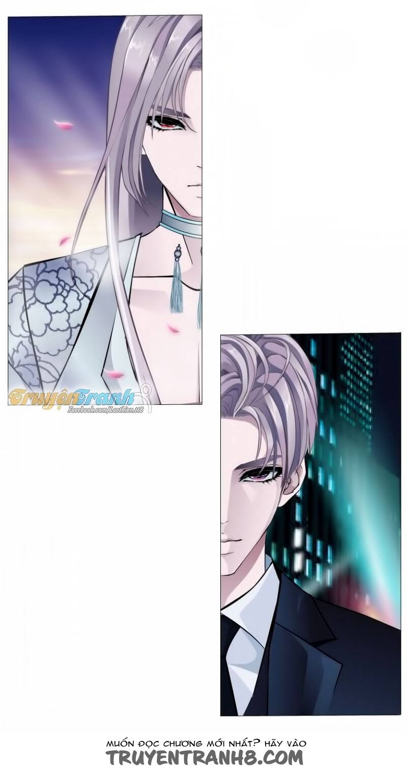 beauty and demon chapter 0 25