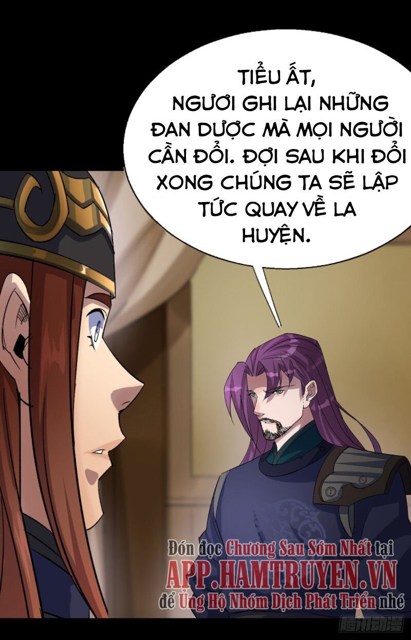 thông u đại thánh chapter 37 16