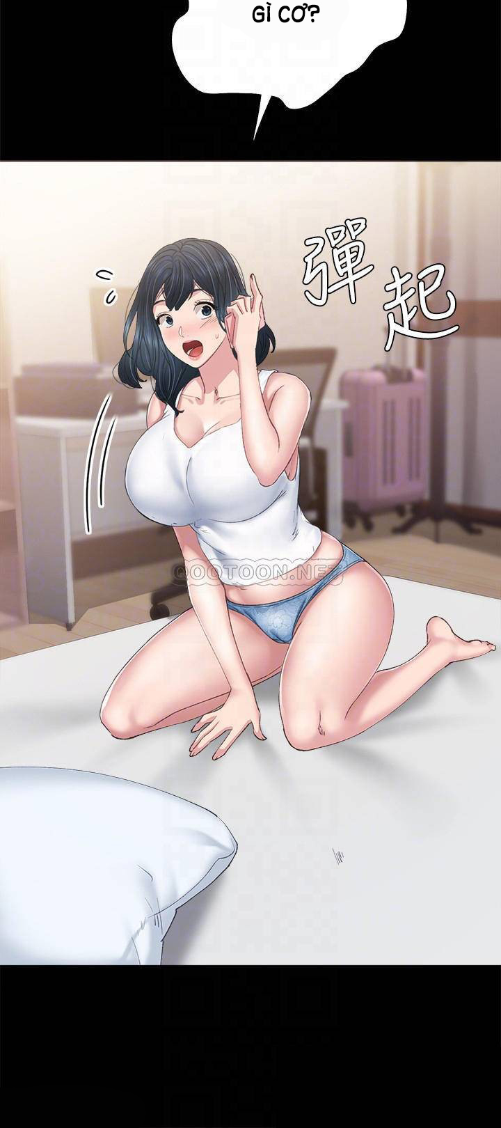 thầy giáo thực tập chapter 82 12