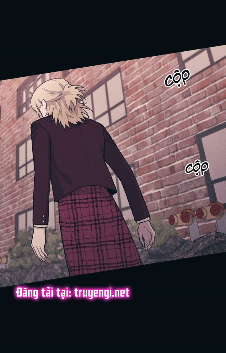 yeonwoo ngây thơ chapter 19 23