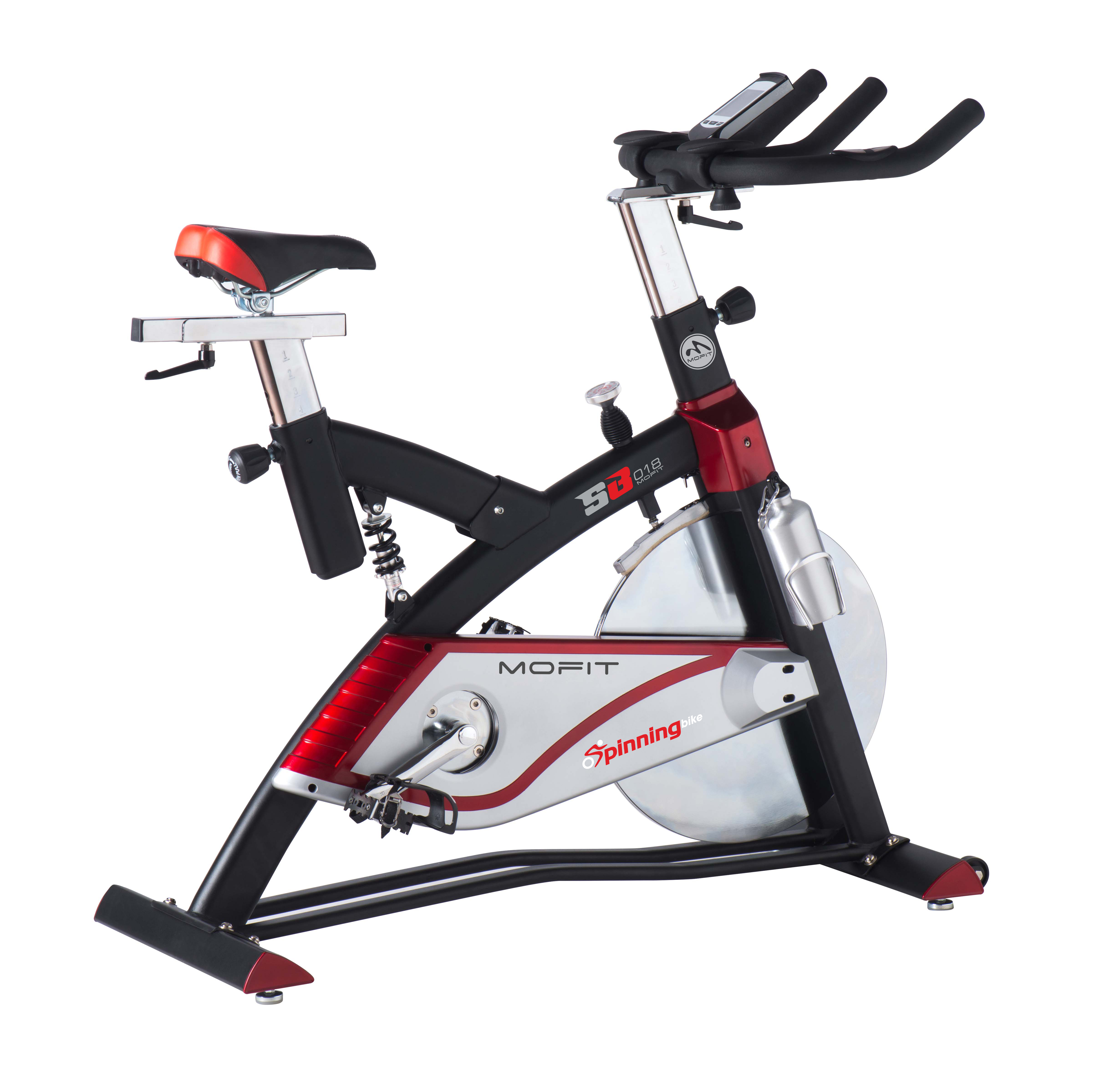 Xe đạp tập địa hình MOFIT SPINNING BIKE 018