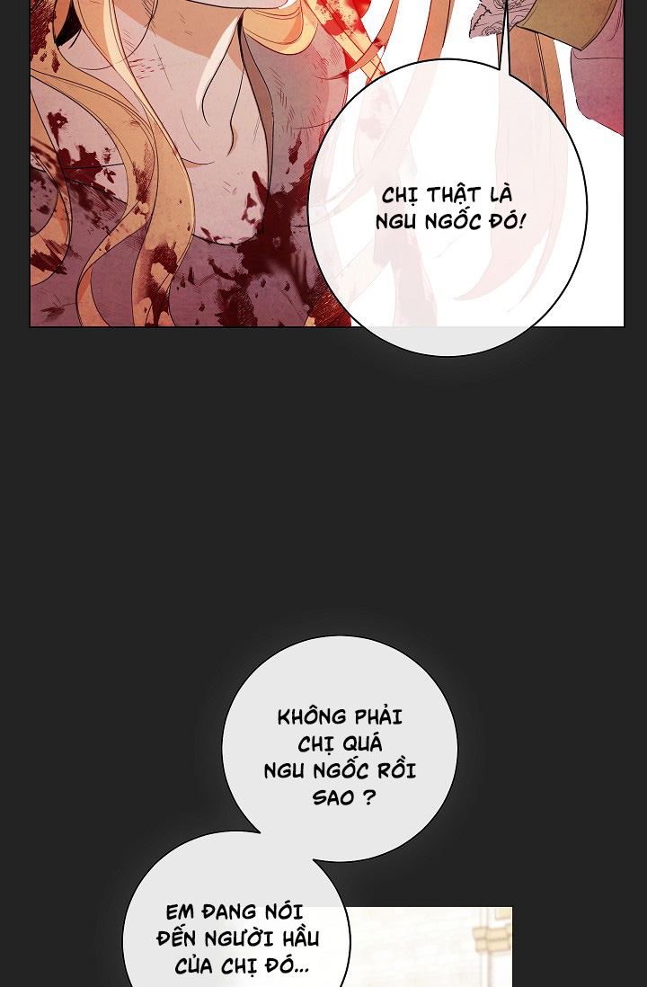 ác nữ đảo ngược đồng hồ cát chapter 1 49