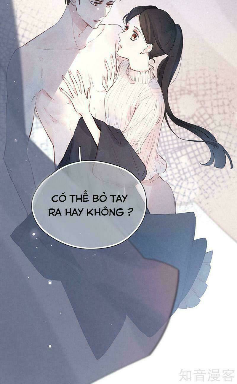 sắc đẹp do trời sinh của tôi chapter 6 4