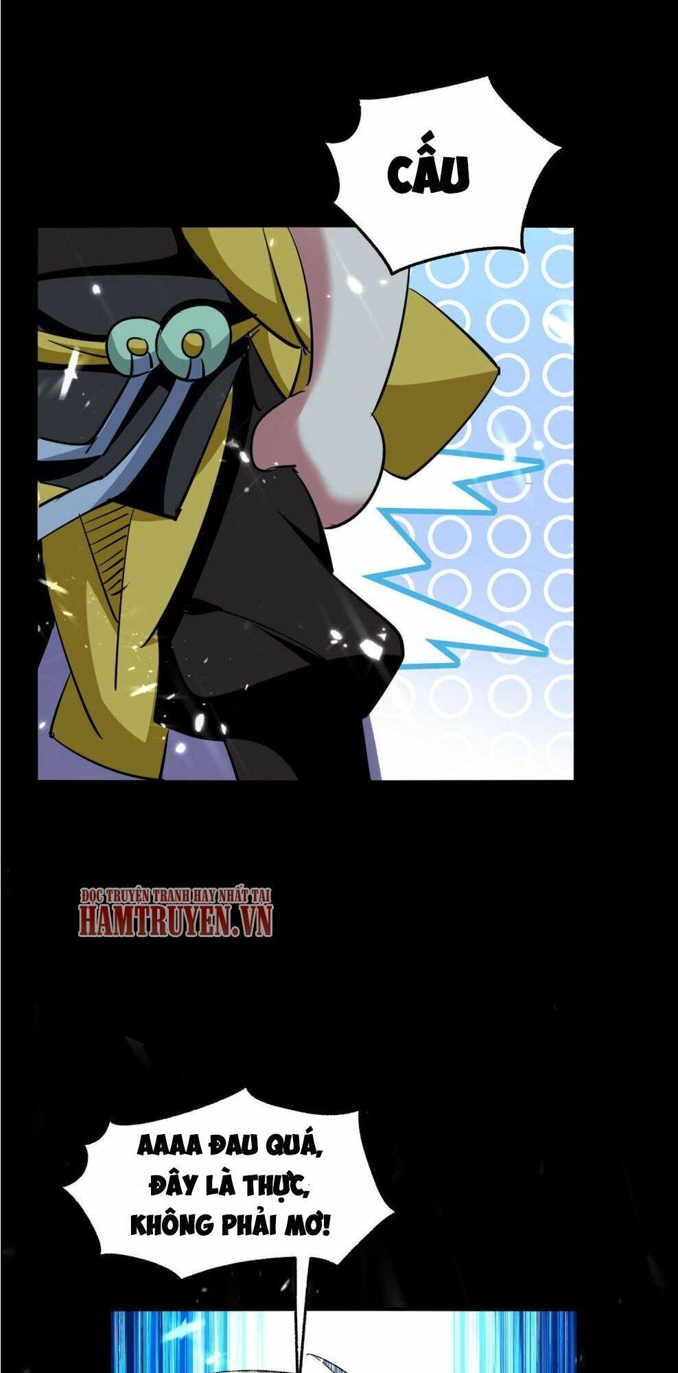 vạn giới tiên vương chapter 2 35