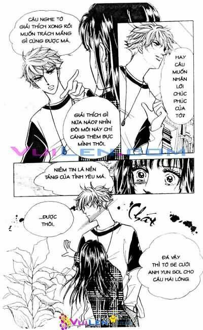 nụ hôn nồng thắm chapter 10 29