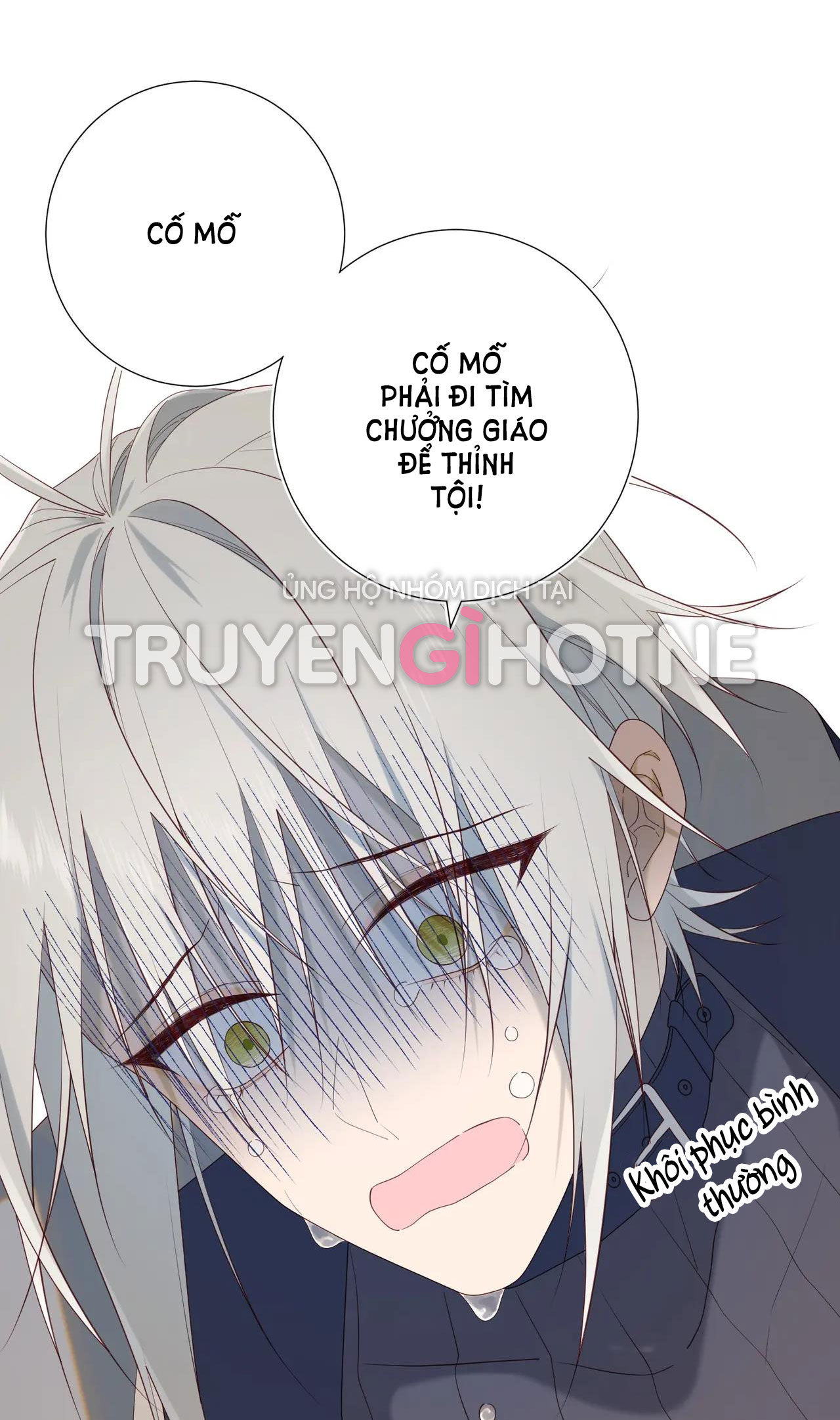 ác nữ cự tuyệt nam chính chapter 61 28
