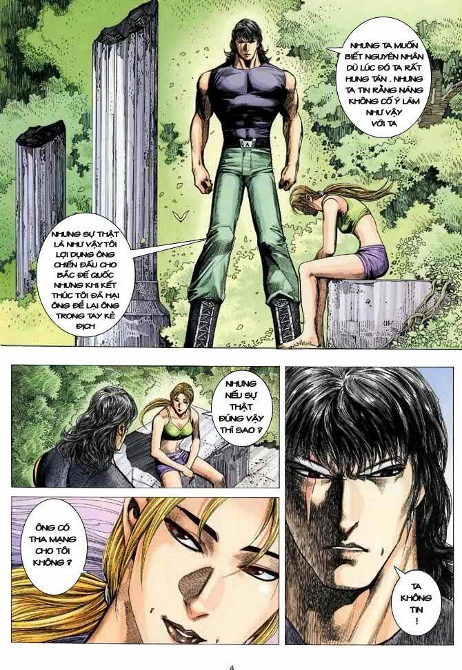 võ thần chapter 86 4