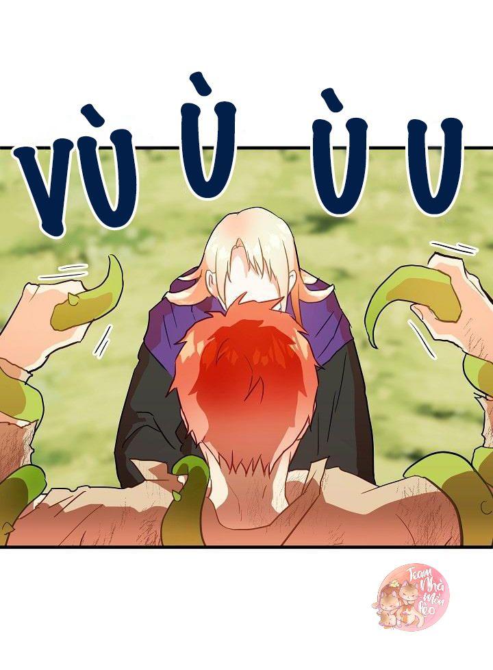 phù thủy gợi tình chapter 3 1