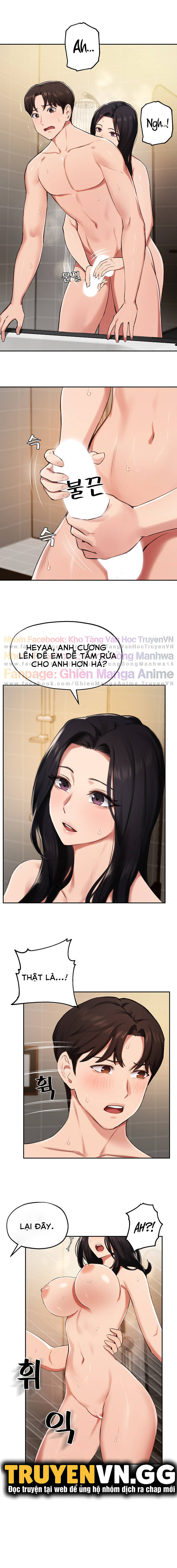 tuổi đôi mươi chapter 42 4