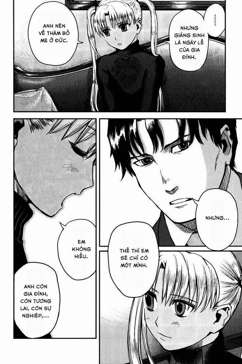 gunslinger girl chapter 51 9