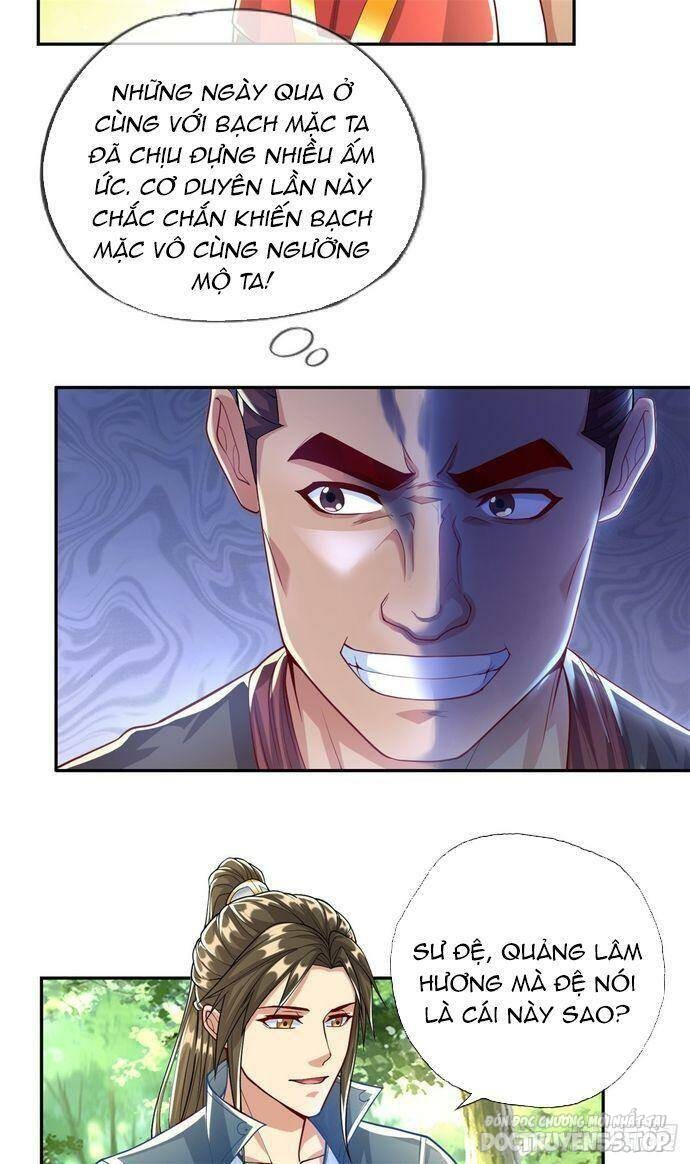 ta có khả năng vô hạn đốn ngộ chapter 40 19