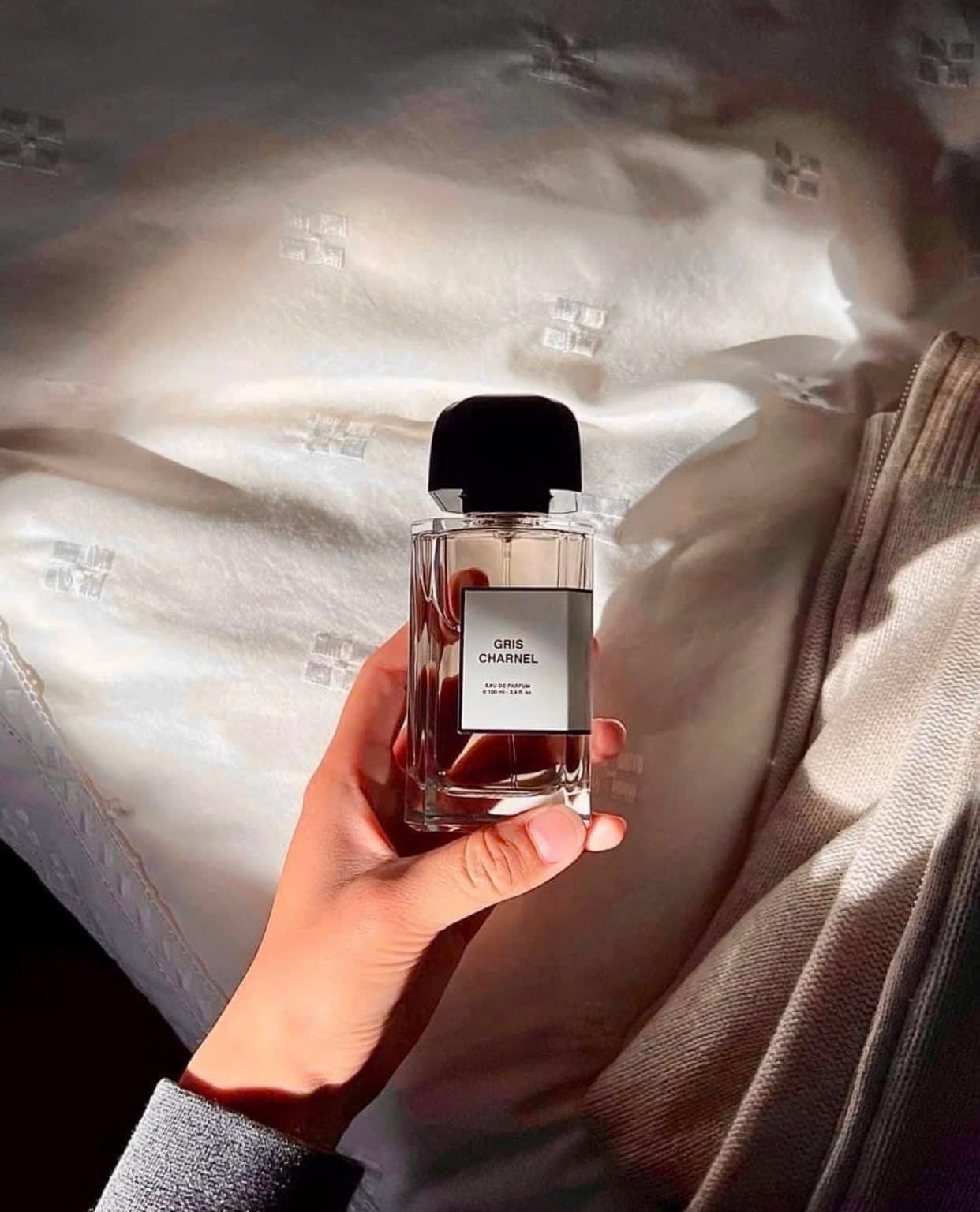 Nước Hoa Unisex BDK Parfums Gris Charnel 100ml