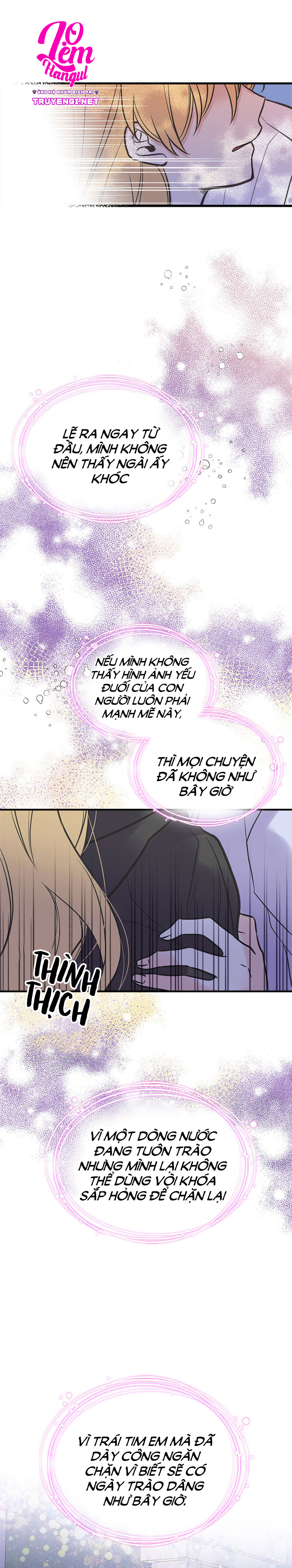 chị tôi đã nhặt về một nam chính quyến rũ chapter 41 14