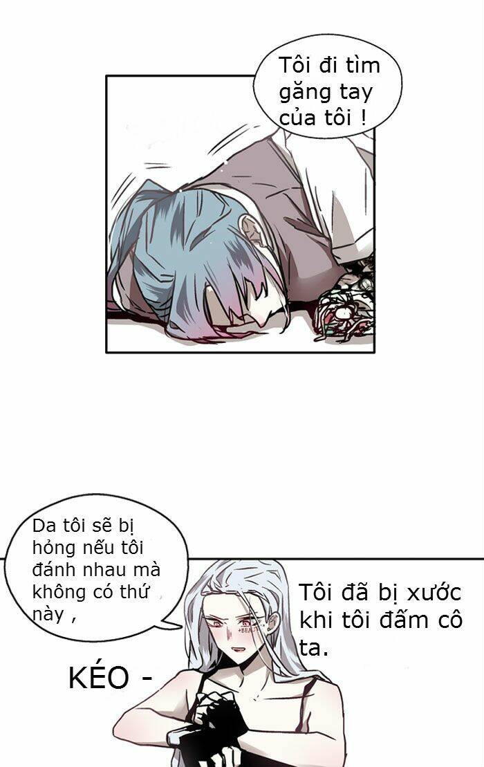 đôi mắt từ trái tim chapter 14 48