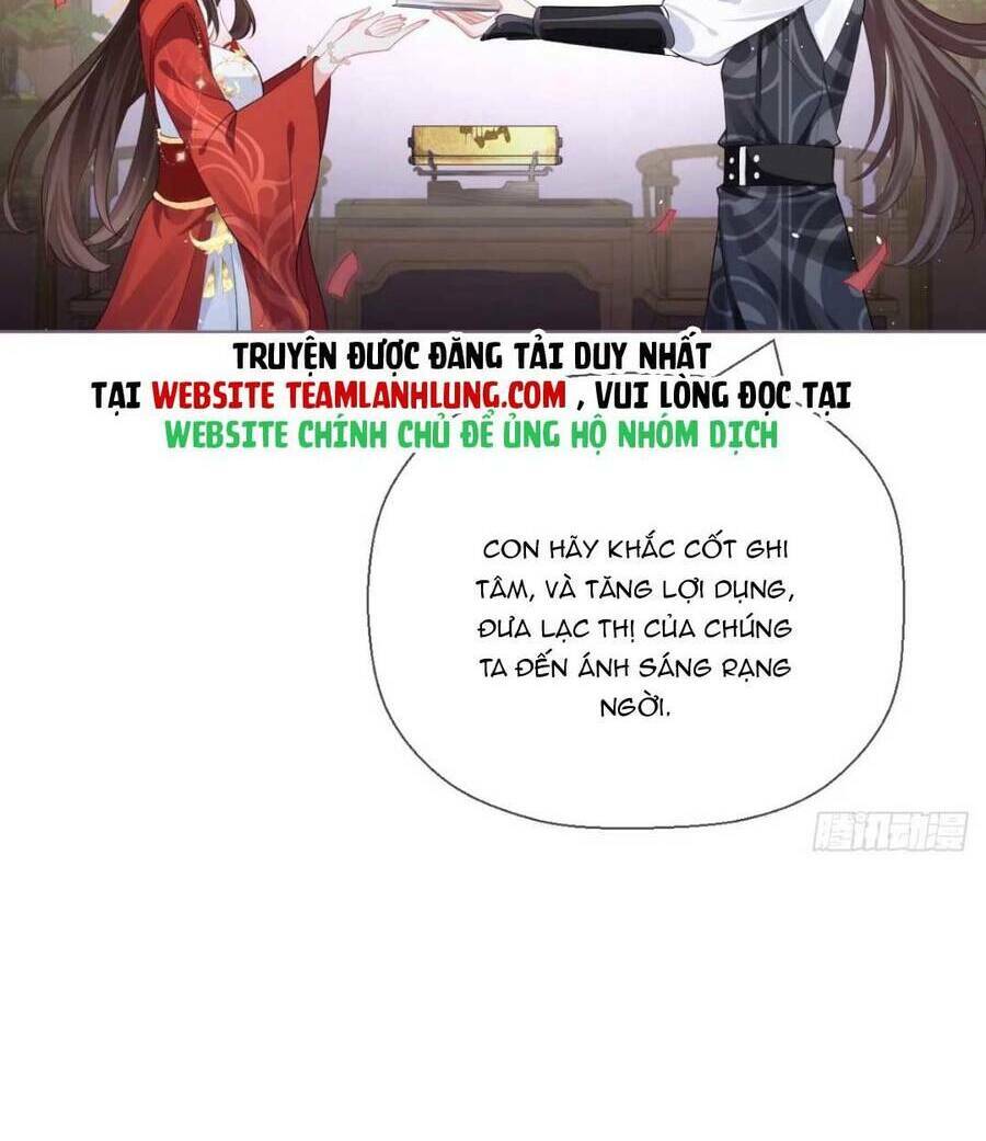 thiết lập ác nữ của tôi sụp đổ rồi chapter 21 28