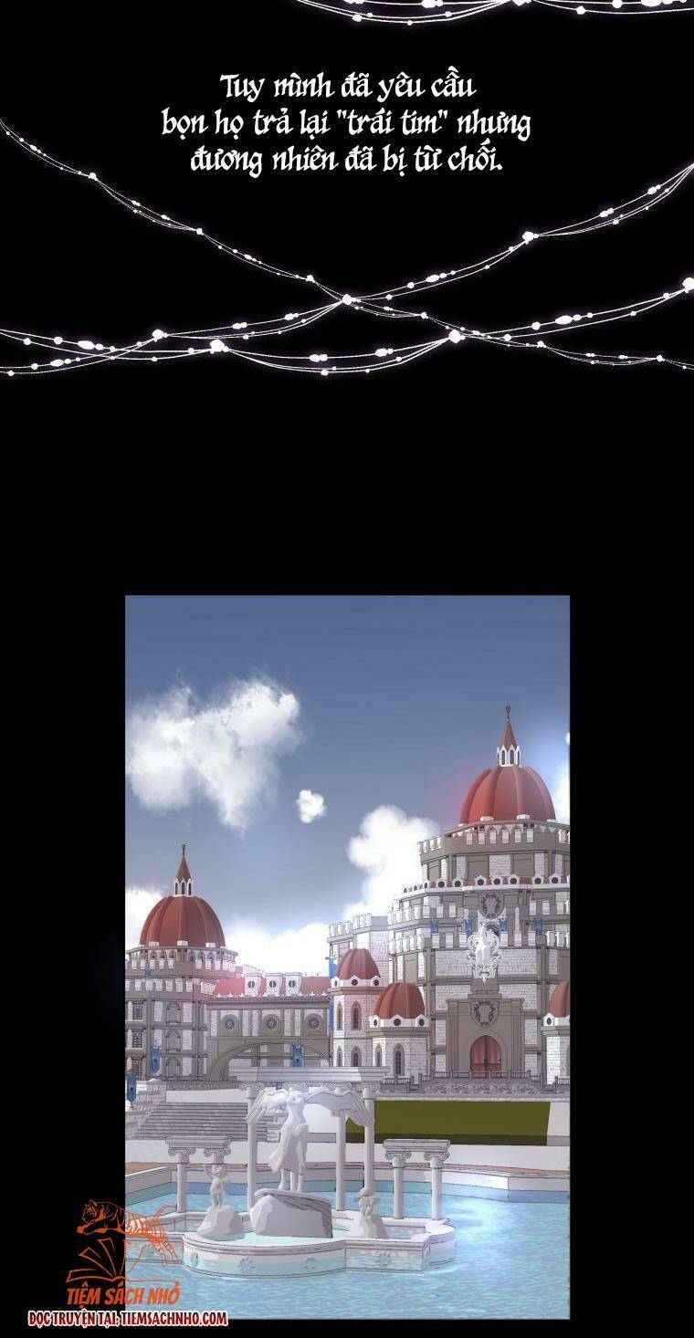 ác nữ phản diện đã chọn nam chính chapter 4 34