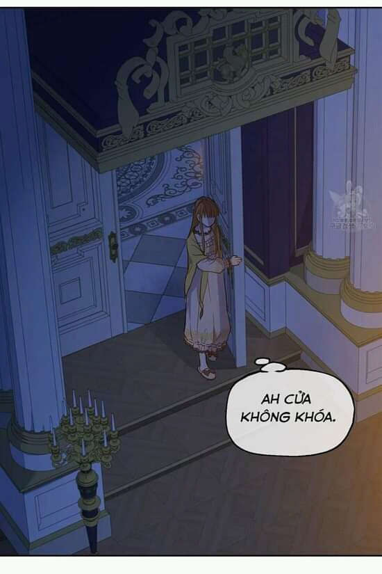 bỗng một ngày nọ tôi trở thành nàng công chúa chapter 94 30