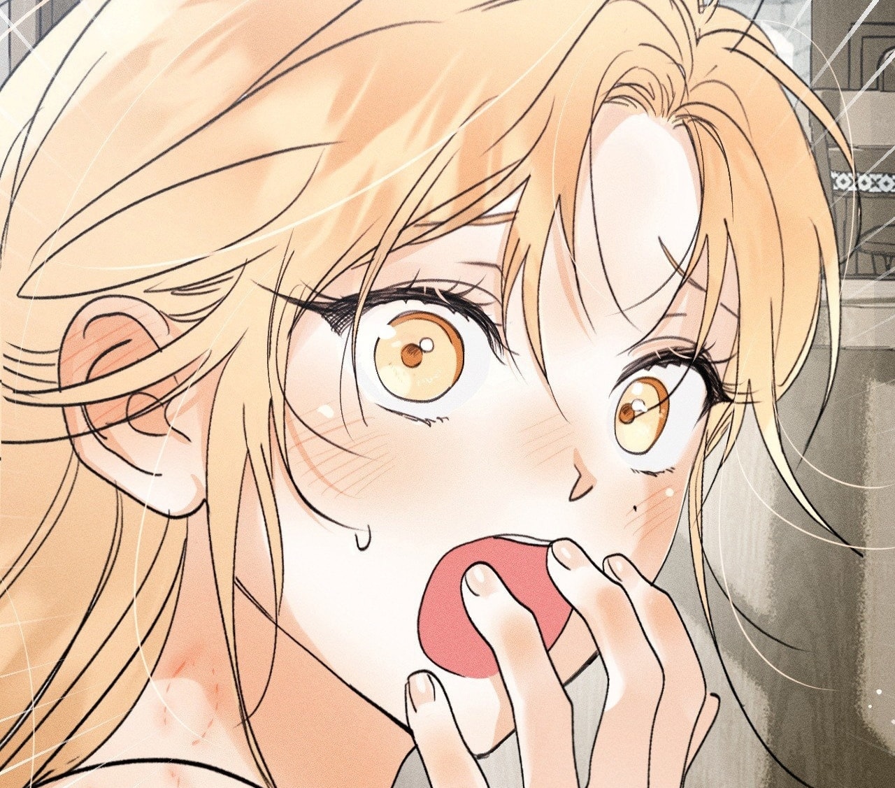 [18+] người đàn ông làm tình với quỷ chapter 24.1 11