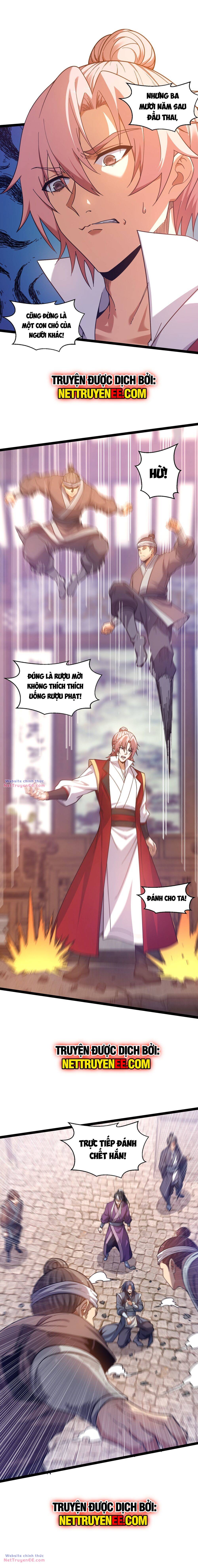 vạn cổ tối cường phò mã chapter 35 5