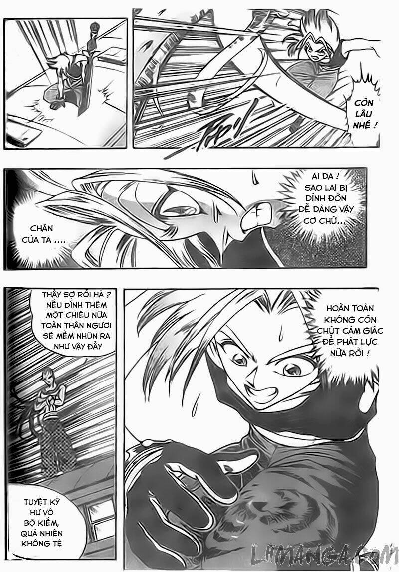 ngọc thiêng malini chapter 3 24