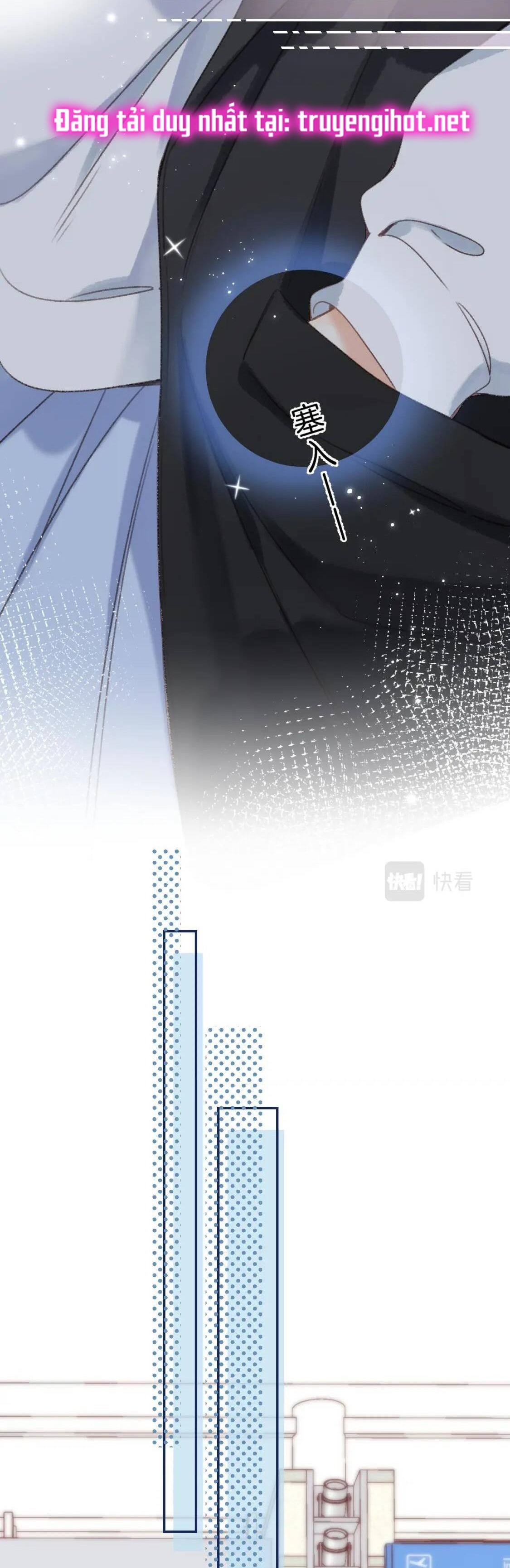 vụng trộm không thể giấu - mối tình thầm kín chapter 46 - End ss1 - Bất đầu ss2 sẽ làm từ raw Trung 13