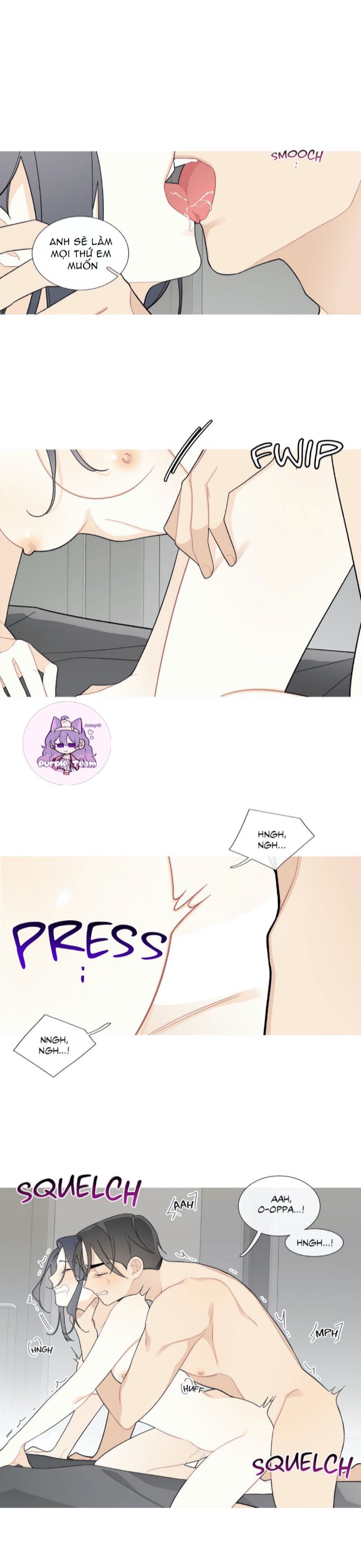 chuyện quái gì đang xảy ra? chapter 101 8