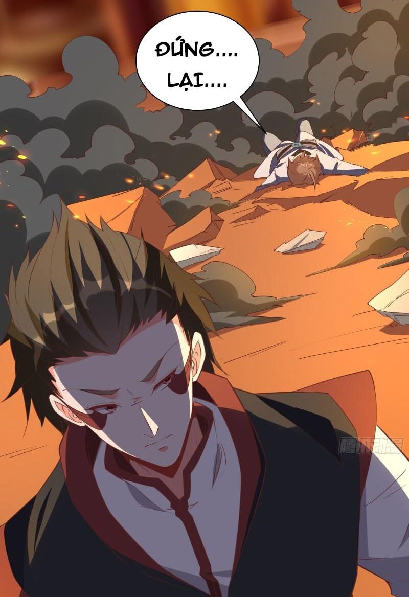 ta lập hậu cung tại tây du ký chapter 96 21