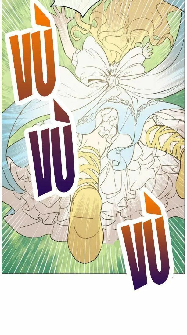 một ngày nọ tôi bỗng thành nàng công chúa chapter 17.5 27