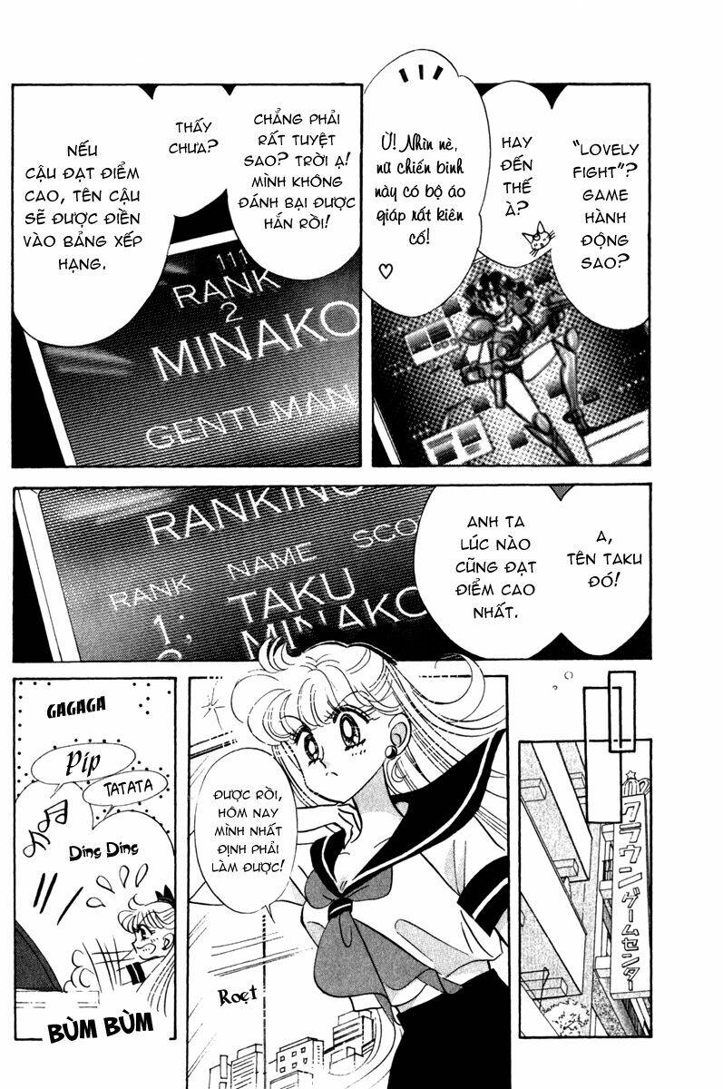 little star chapter 2 7