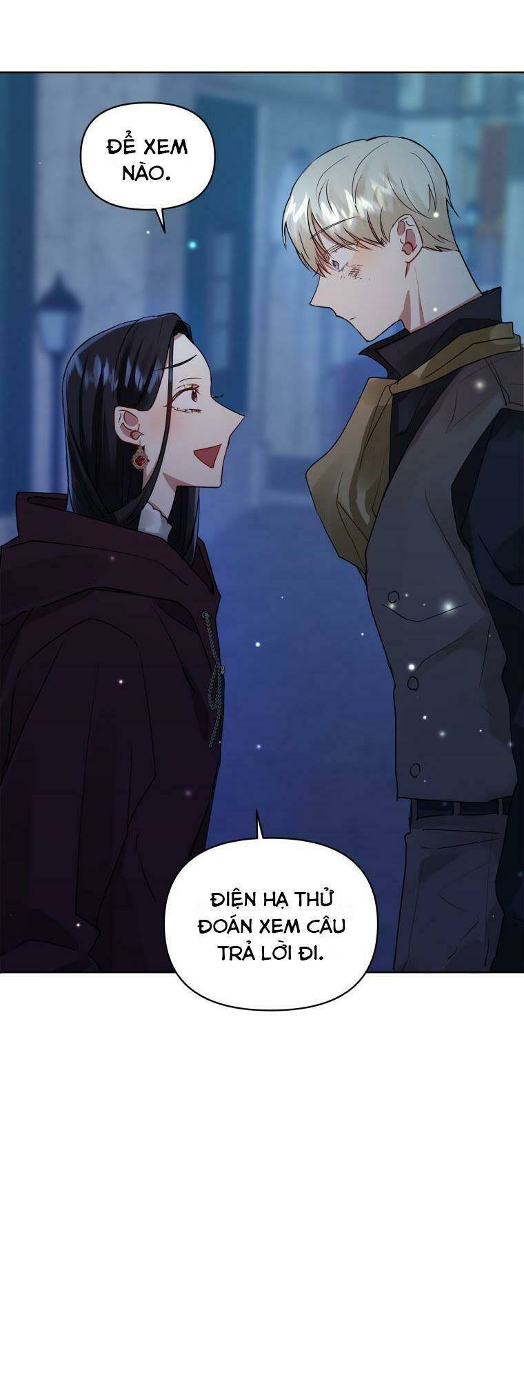 ác nữ phản diện đã chọn nam chính chapter 5 38