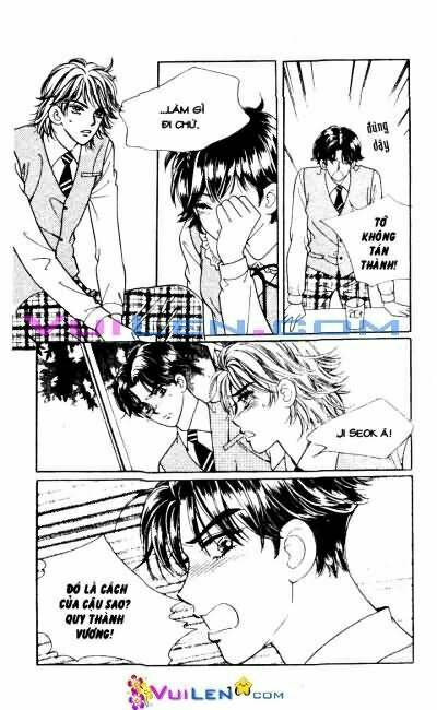 hội trừ ma chapter 4 100