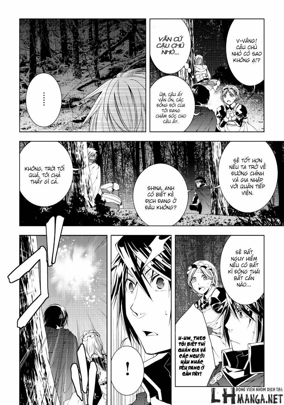 world customize creator chapter 30 5