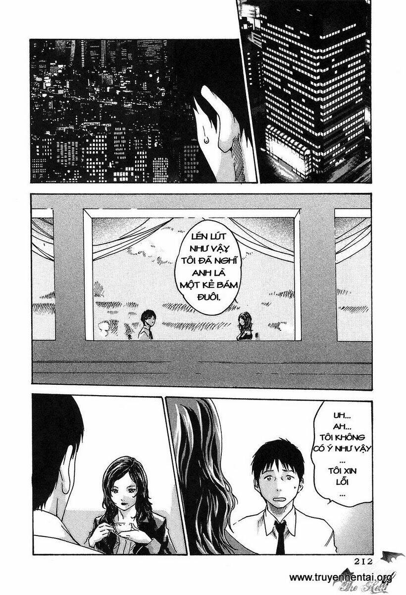 hishoka drops chapter 9 3