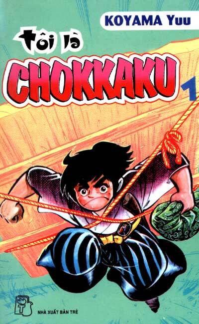 kiếm sĩ góc vuông - chokkaku chapter 1 1